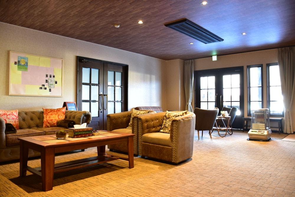 Shakespeare Hotel 하쿠바 외부 사진