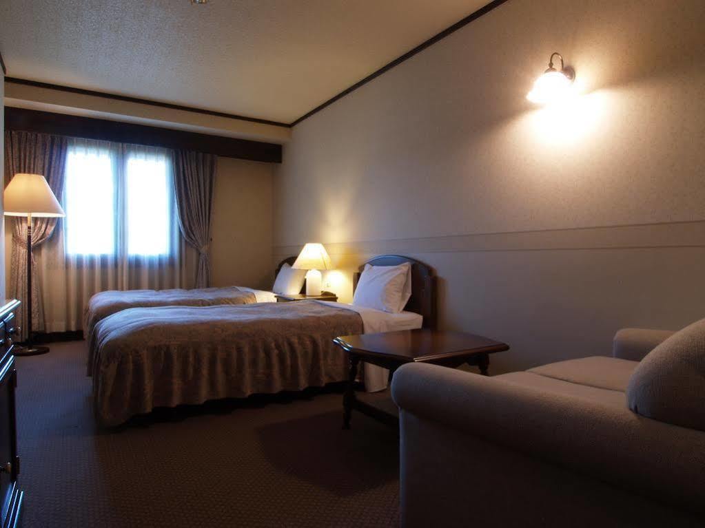 Shakespeare Hotel 하쿠바 외부 사진